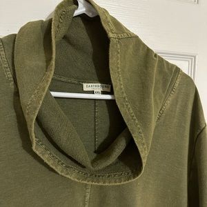 Earthbound tunic